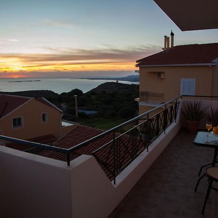 Greg'S House Kefalonia Argostoli  Esterno foto