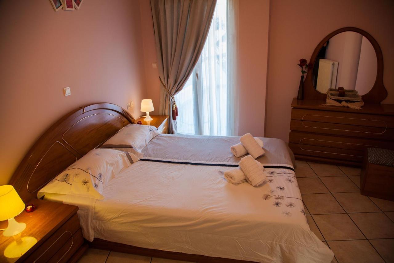 Greg'S House Kefalonia Argostoli  Esterno foto
