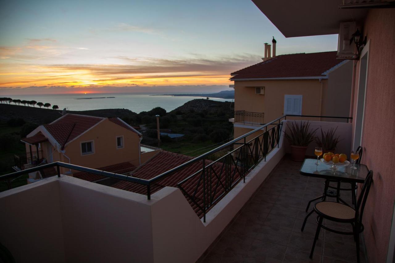 Greg'S House Kefalonia Argostoli  Esterno foto