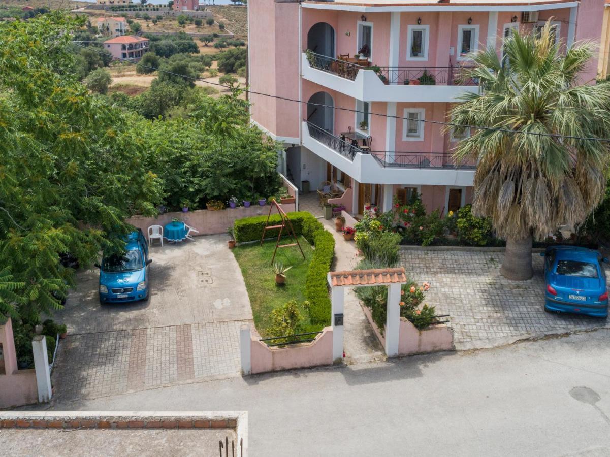 Greg'S House Kefalonia Argostoli  Esterno foto